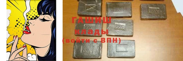 хмурый Корсаков